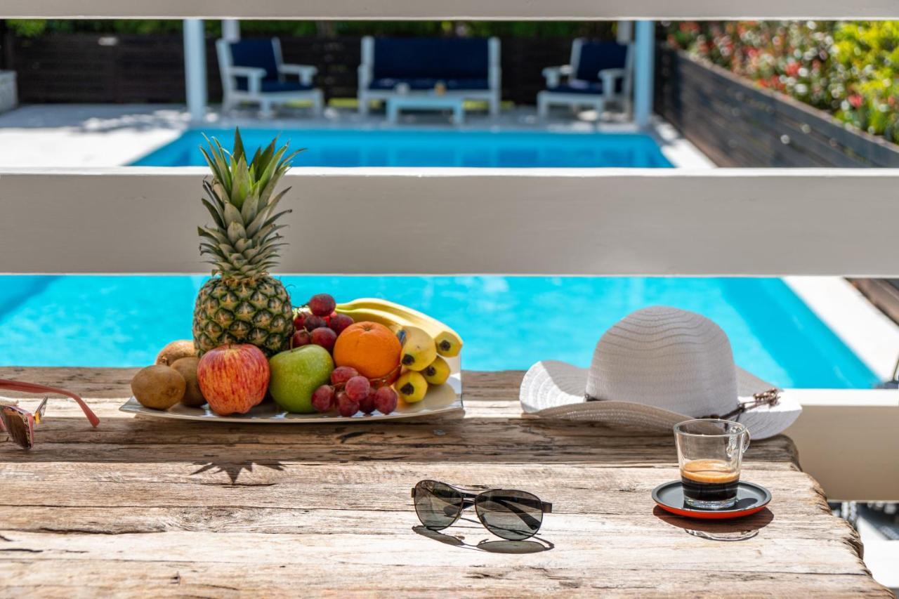Glyfada  Sun Villa Glyfada المظهر الخارجي الصورة