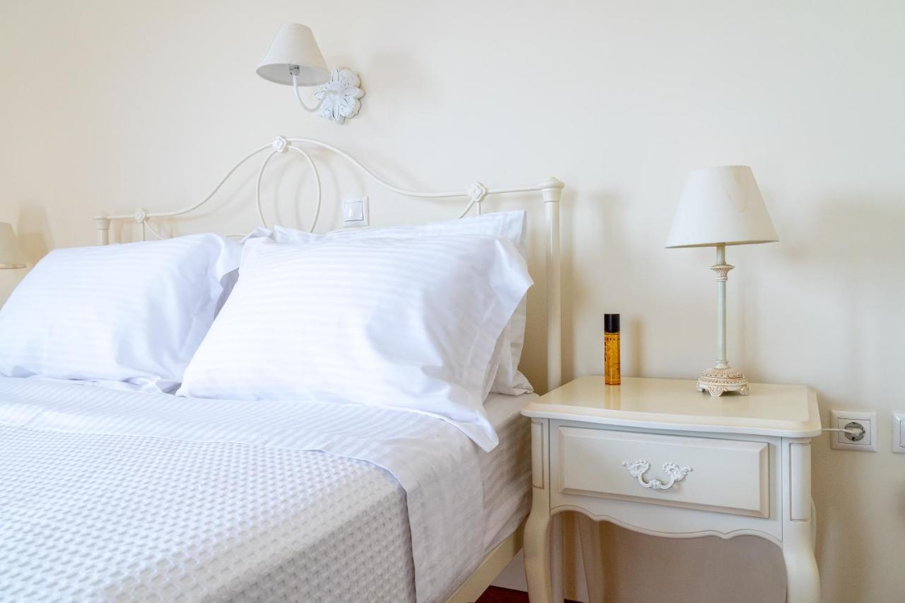Glyfada  Sun Villa Glyfada المظهر الخارجي الصورة