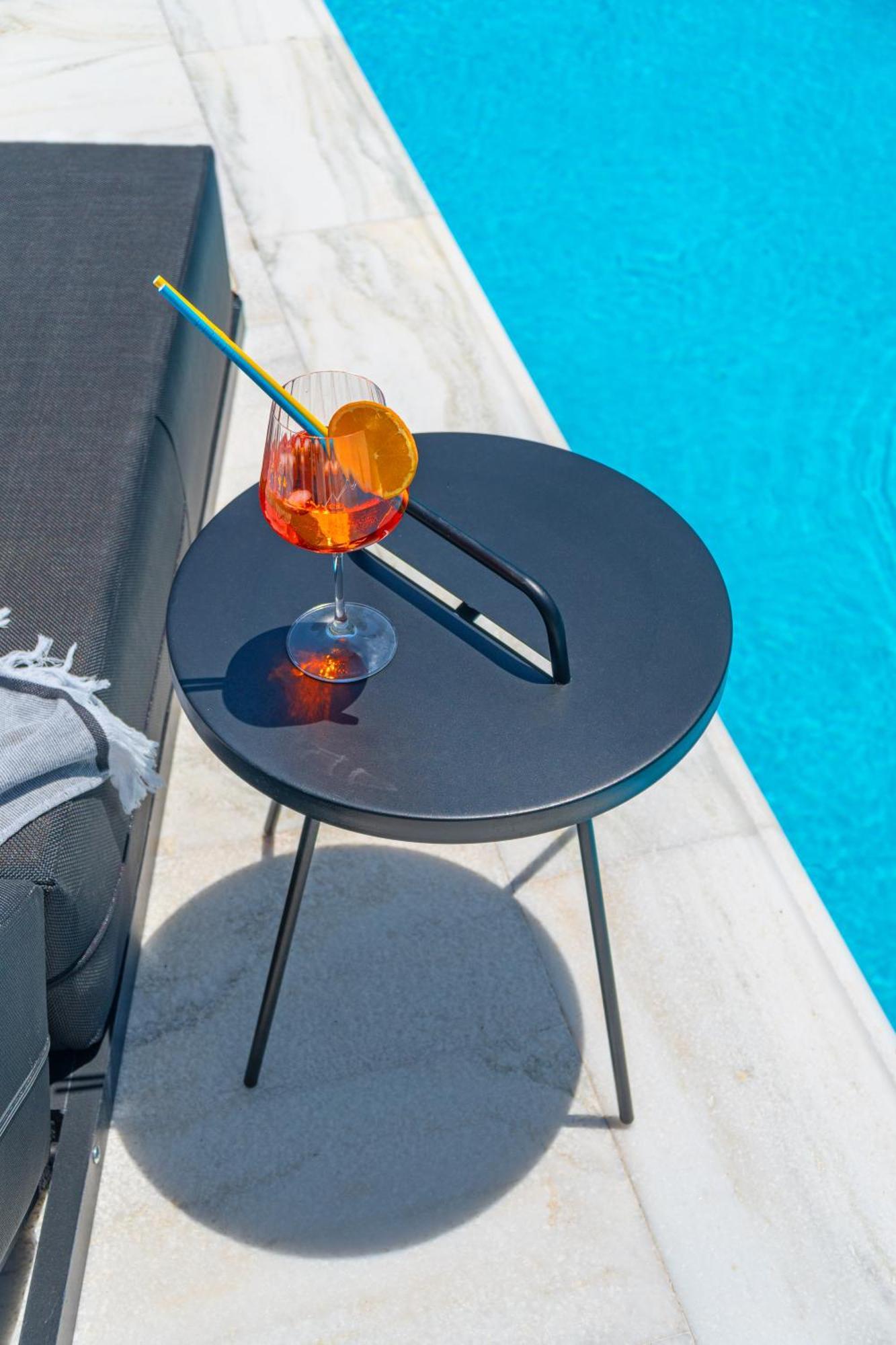 Glyfada  Sun Villa Glyfada المظهر الخارجي الصورة